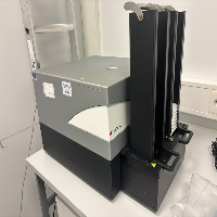 Tecan Spark Spectrophotometer image 1